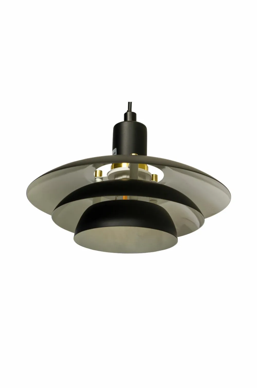 Aneta Lighting Vinduespendel Epsilon sort Best