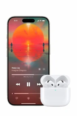 Apple Tv, Lyd & Det Smarte Hjem><noscript><img width=