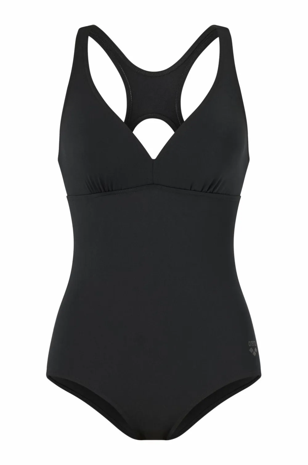 Arena Badedragt May Low R Black Sale