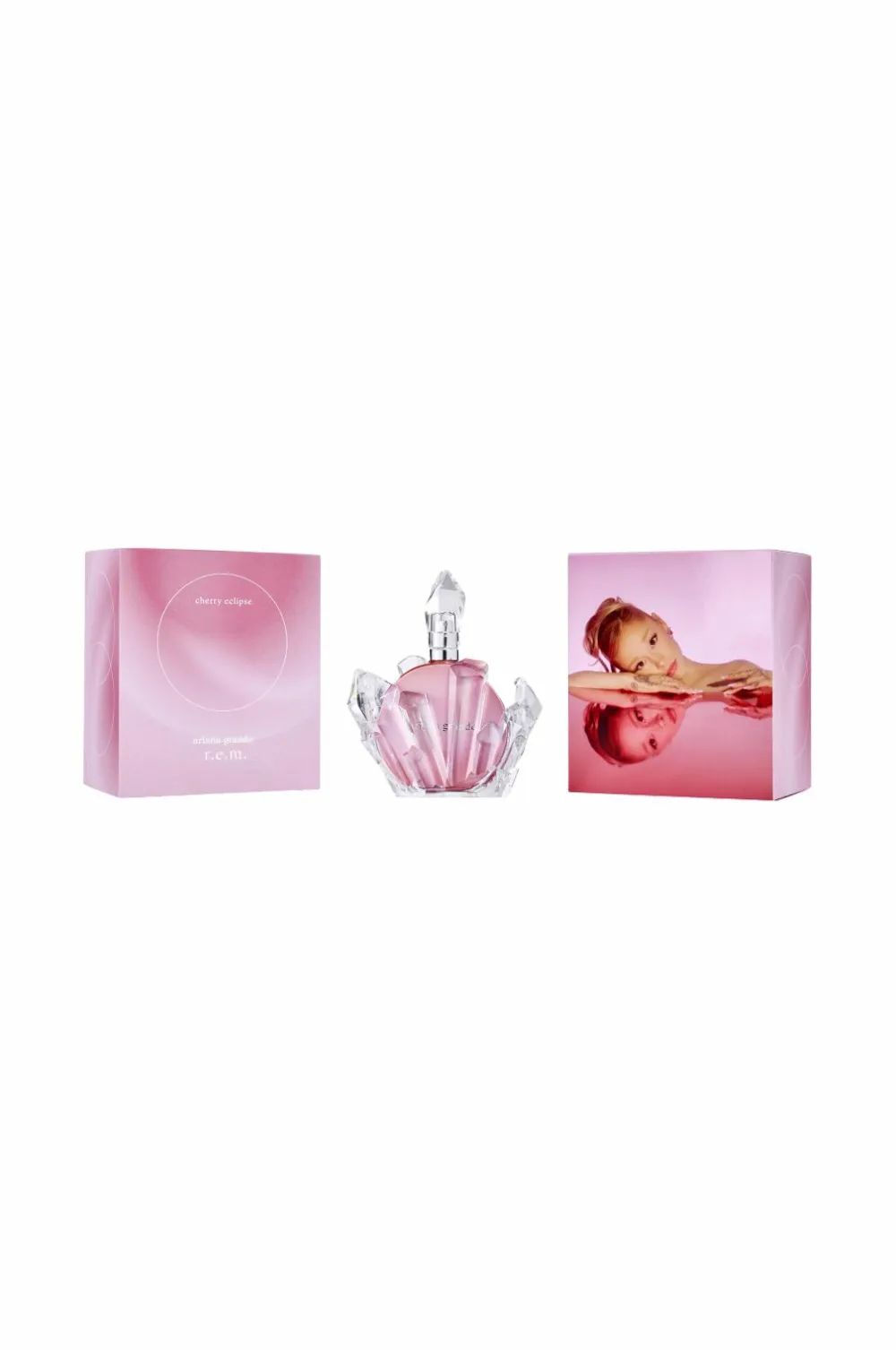 Ariana Grande R.E.M. Cherry Eclipse Edp 100 ml Clearance