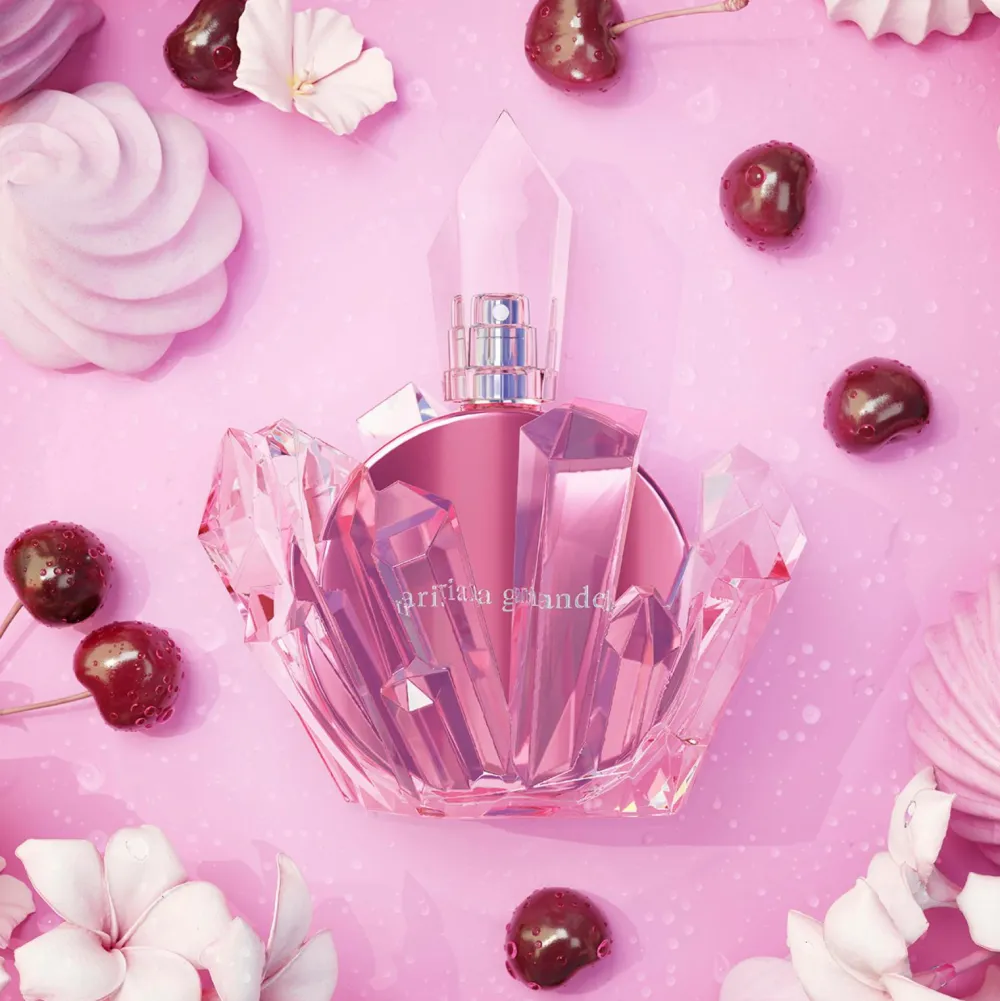 Ariana Grande R.E.M. Cherry Eclipse Edp 100 ml Clearance