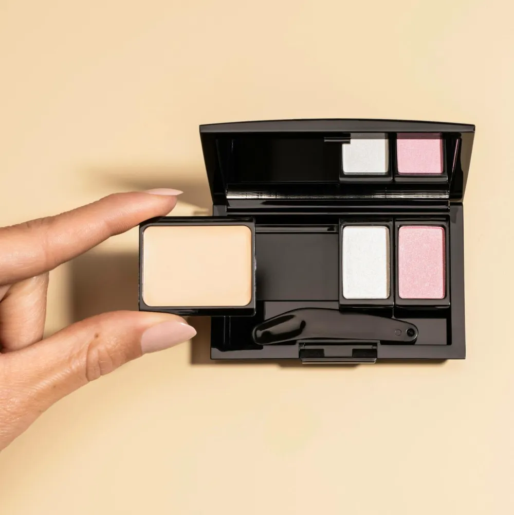 Artdeco Makeupbørster>Beauty Box Quattro No color