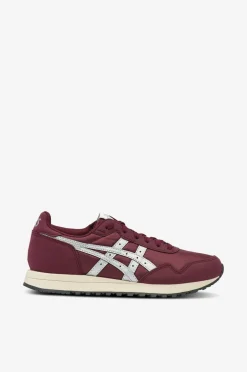 Asics Kondisko Tiger Runner II Port royal/pure silver Discount