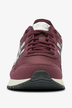 Asics Kondisko Tiger Runner II Port royal/pure silver Discount
