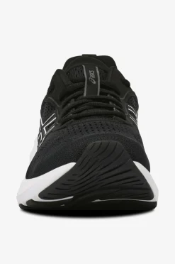 Asics Løbesko Gel-Contend 9 Black/white Sale