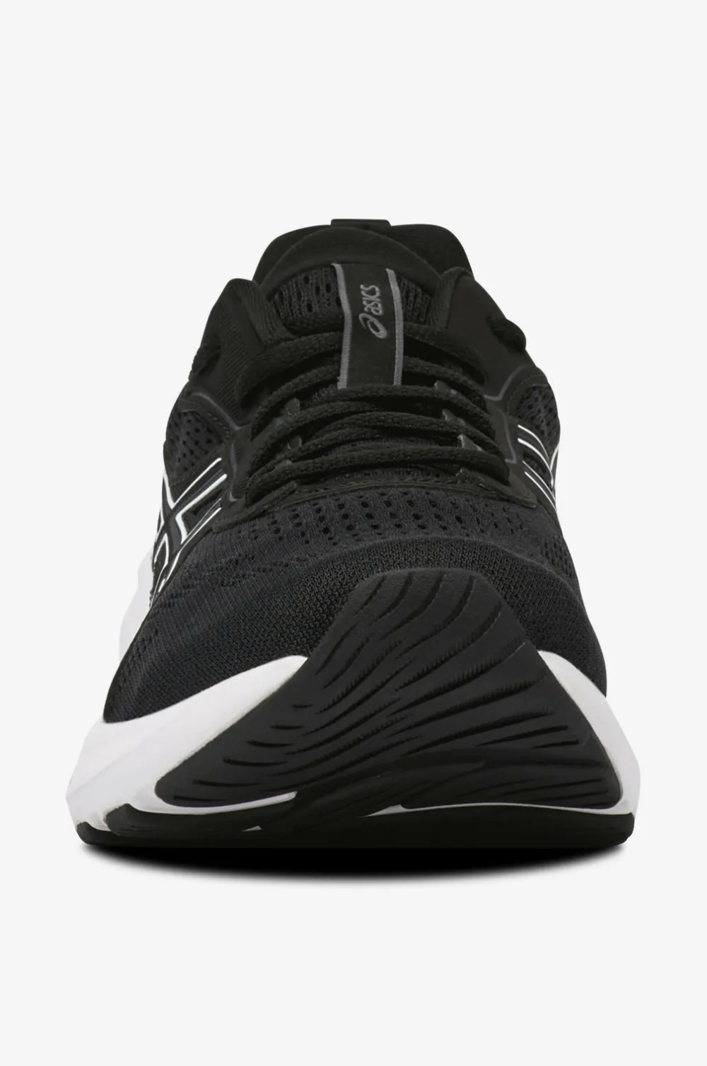 Asics Løbesko Gel-Contend 9 Black/white Sale