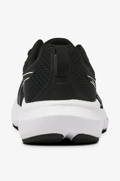 Asics Løbesko Gel-Contend 9 Black/white Sale