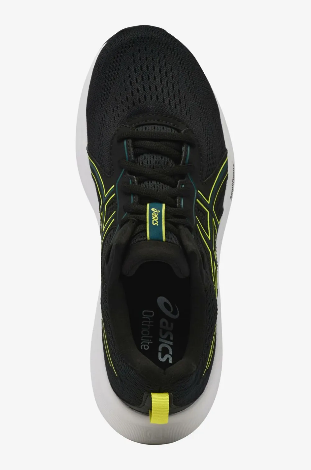 Asics Træningssko|Sko>Løbesko Gel-Contend 9 005