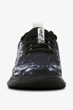 Asics Løbesko Gel-Noosa Tri 16 GS Black/white Hot