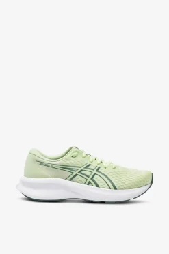 Asics Løbesko Patriot 14 Whisper Green/Monument Blue Outlet