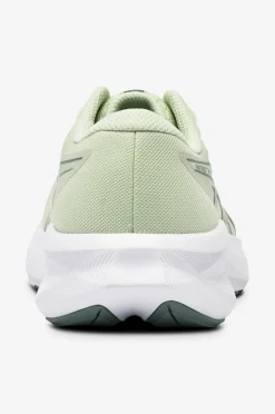 Asics Løbesko Patriot 14 Whisper Green/Monument Blue Outlet