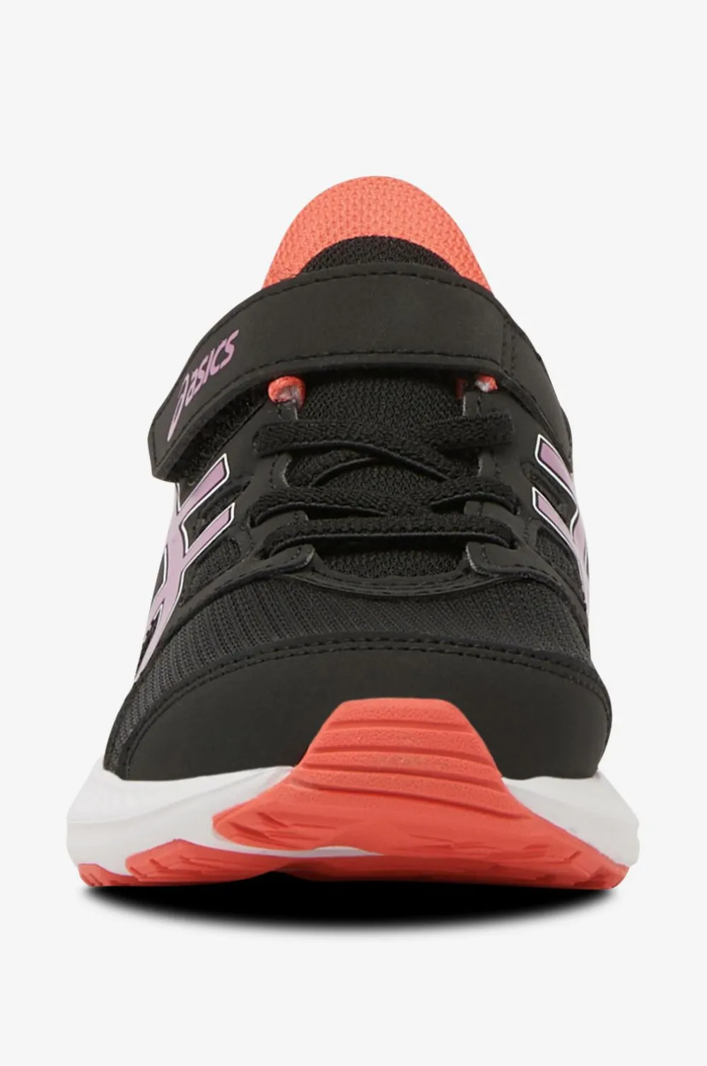 Asics Sneakers/løbesko Jolt 4 PS Black/Ube Sale