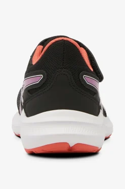 Asics Sneakers/løbesko Jolt 4 PS Black/Ube Sale
