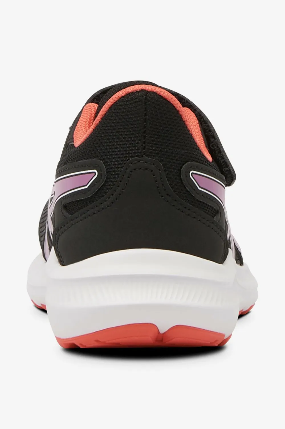 Asics Sneakers/løbesko Jolt 4 PS Black/Ube Sale