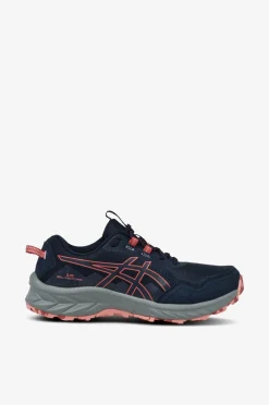 Asics Trail løbesko Gel-venture 10 Midnight/Indigo Fog Hot