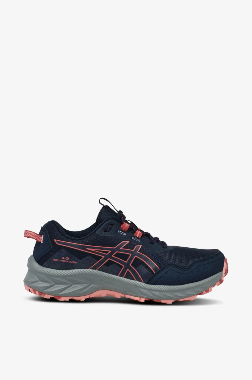 Asics Trail løbesko Gel-venture 10 Midnight/Indigo Fog Hot