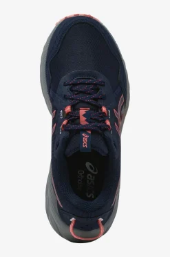 Asics Trail løbesko Gel-venture 10 Midnight/Indigo Fog Hot
