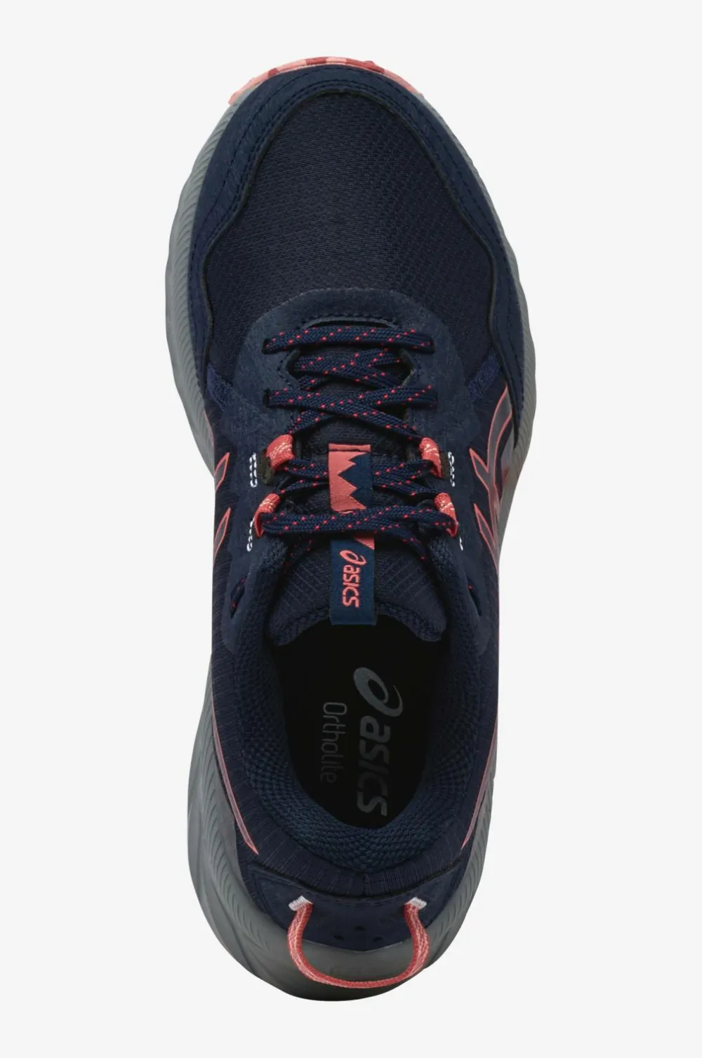 Asics Trail løbesko Gel-venture 10 Midnight/Indigo Fog Hot