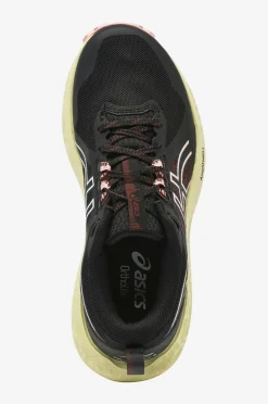 Asics Træningssko|Sko>Trail løbesko Gel-sonoma 8 Black/white