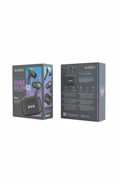 Audeeo Høretelefoner Nova Tune No color Outlet
