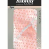 BaByliss Hårpleje>Badehætte prikket