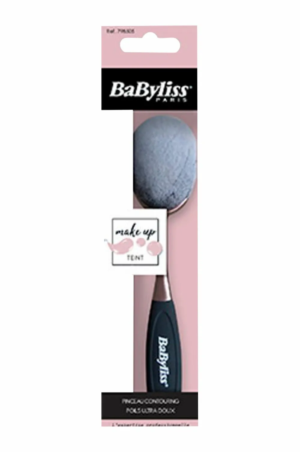 BaByliss Contouringbørste Best
