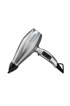 BaByliss Varmeredskaber>Føntørrer 6000E No color