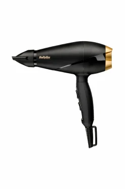 BaByliss Varmeredskaber>Føntørrer Power Pro 2000 6704E