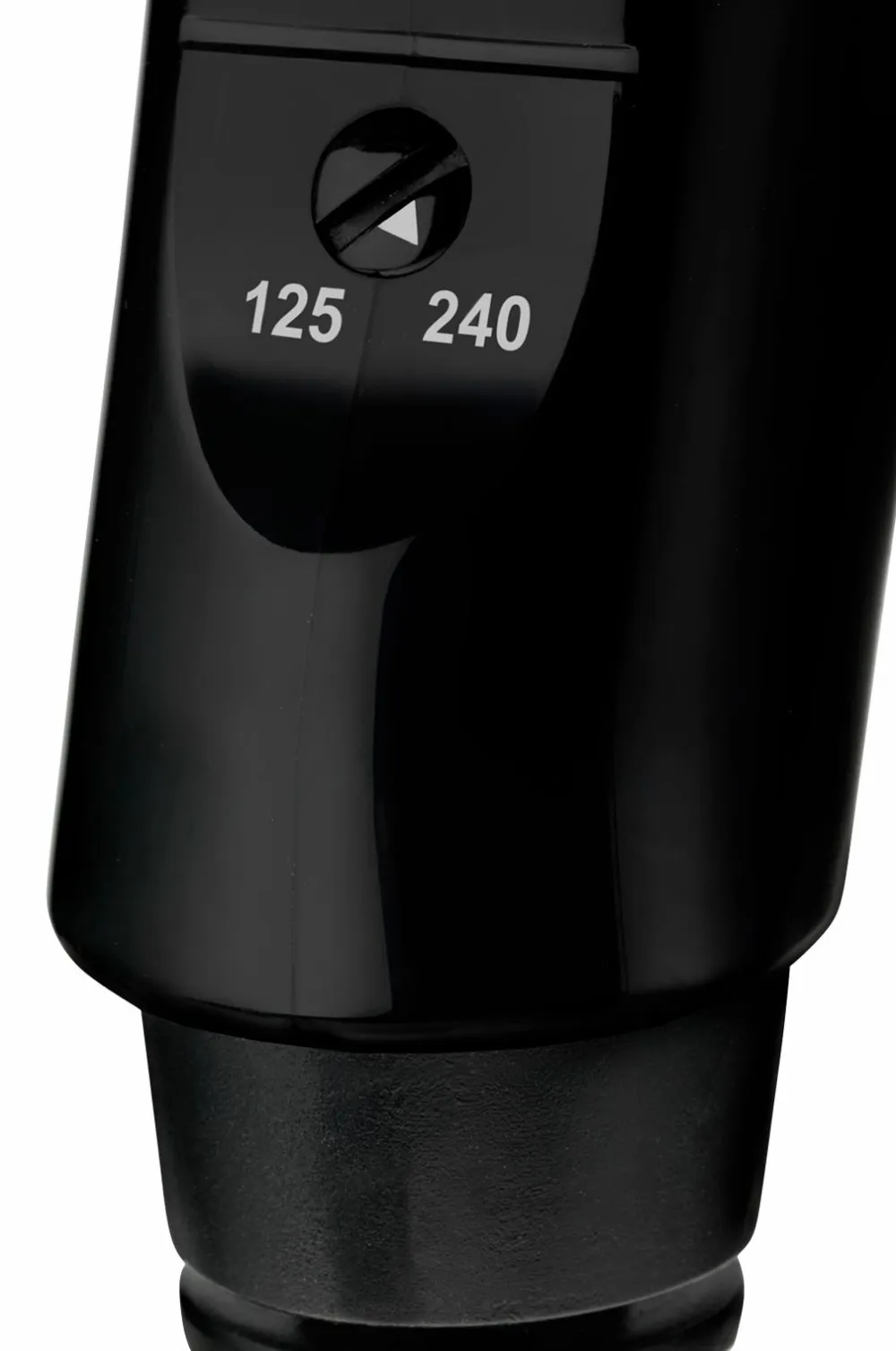BaByliss Varmeredskaber>Føntørrer Travel Dry 2000 5344E