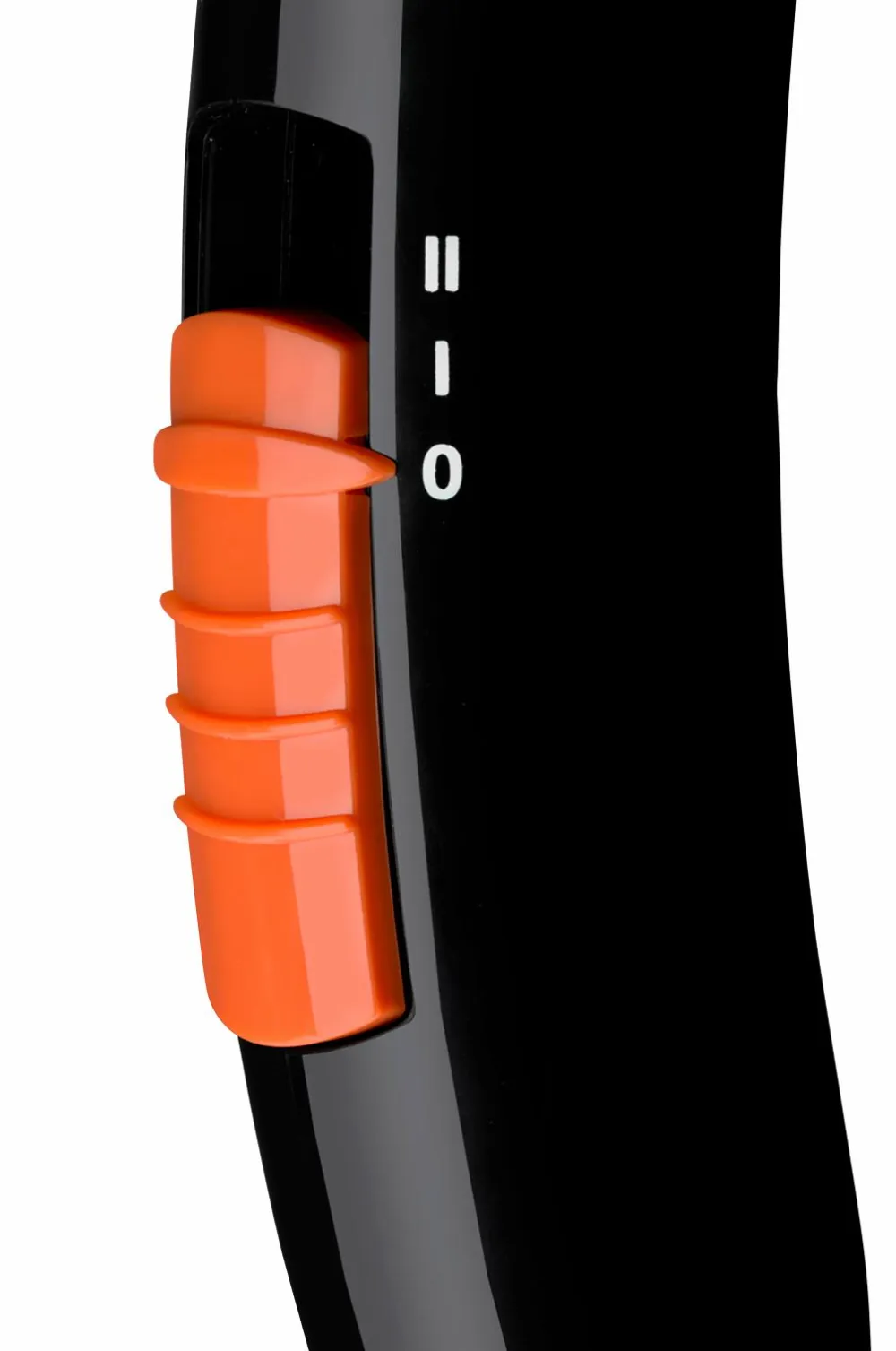 BaByliss Varmeredskaber>Føntørrer Travel Dry 2000 5344E