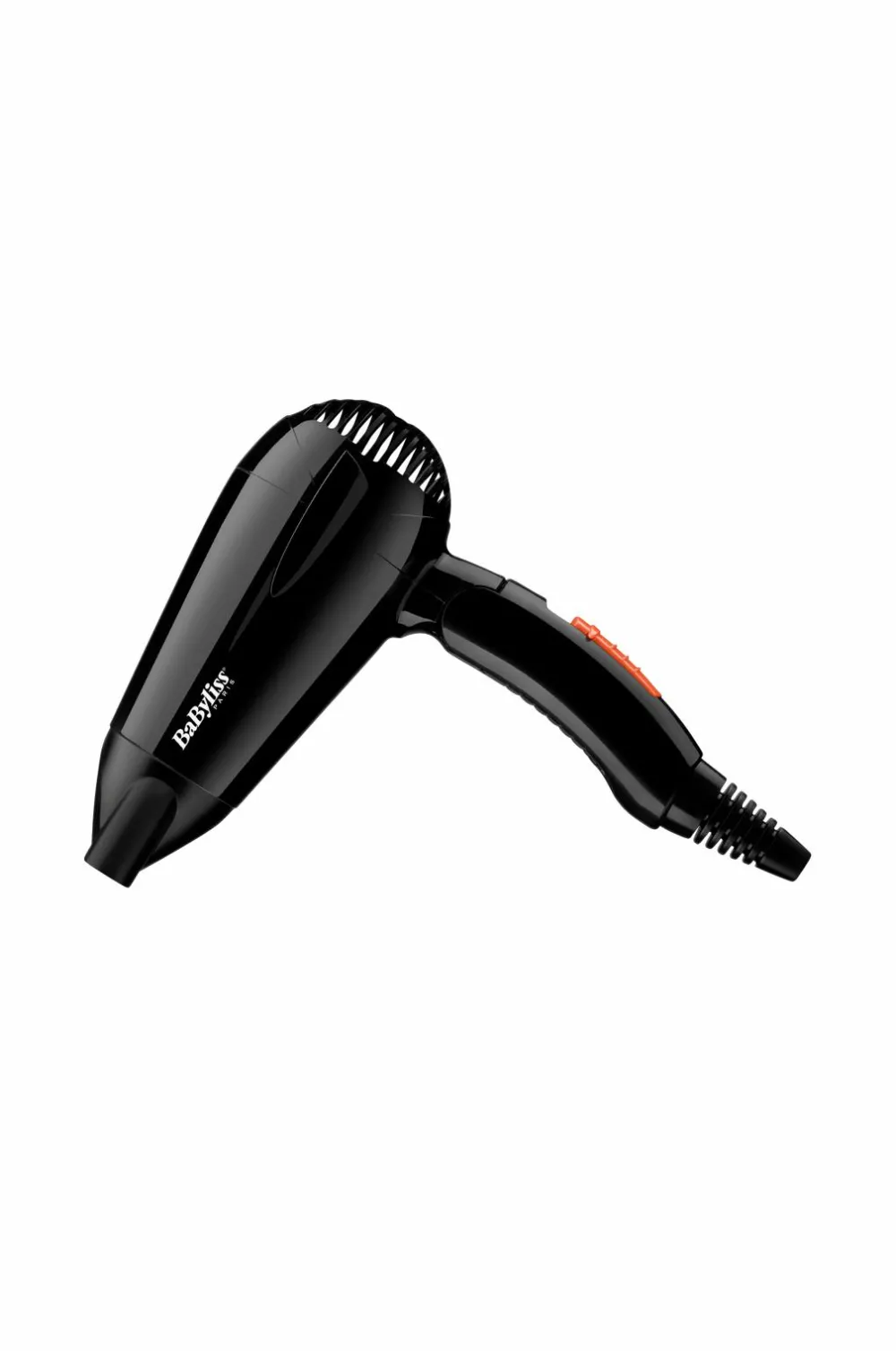BaByliss Varmeredskaber>Føntørrer Travel Dry 2000 5344E