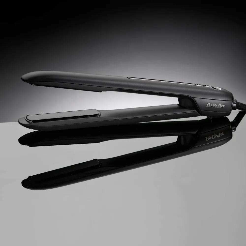 BaByliss Glattejern Super Styler ST485E No color Best