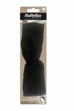 BaByliss Håraccessories|Håraccessories>Hårbånd Knude