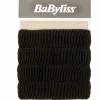 BaByliss Hårelastikker Tykke 4 stk New