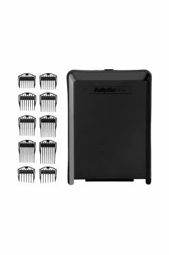 BaByliss Barbering|Barbering>Hårklipper Japanese Steel E990E