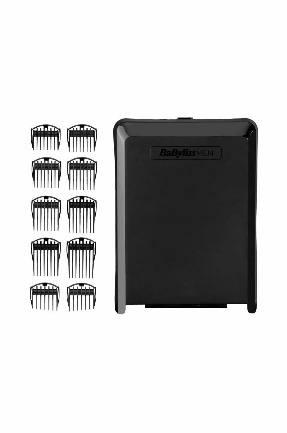 BaByliss Barbering|Barbering>Hårklipper Japanese Steel E990E