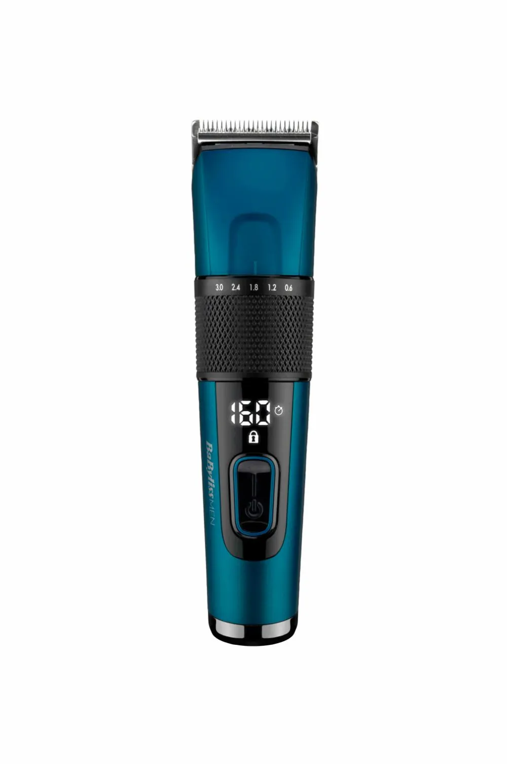 BaByliss Barbering|Barbering>Hårklipper Japanese Steel E990E