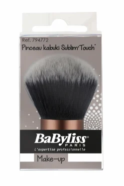 BaByliss Kabukibørste No color Online