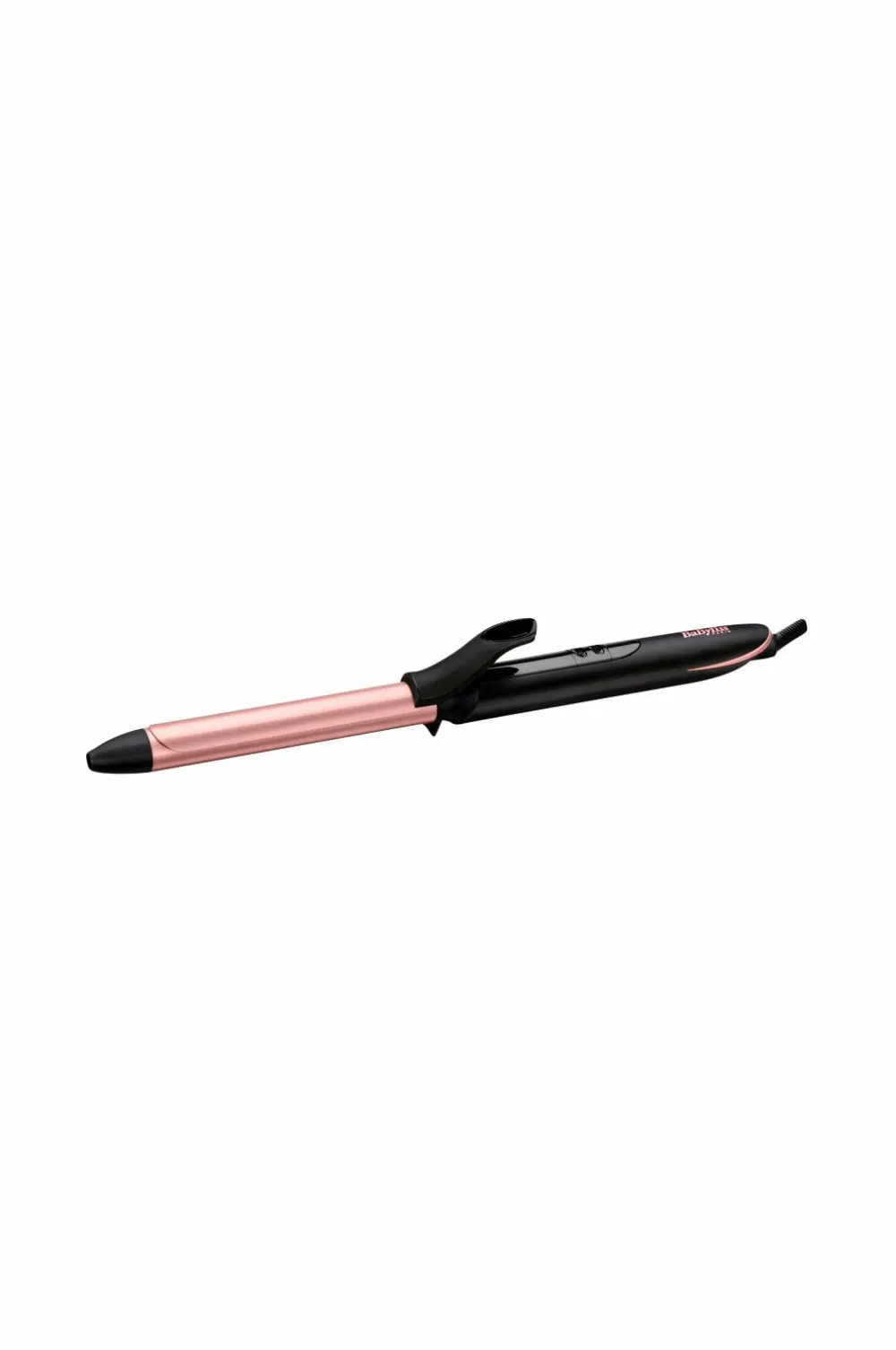 BaByliss Krøllejern Defined Curls 19 mm C450E Discount