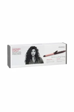 BaByliss Krøllejern Defined Curls 19 mm C450E Discount