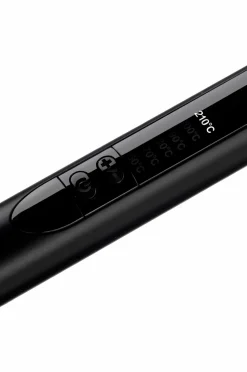 BaByliss Krøllejern Flawless Curls Conical Wand C454E Discount