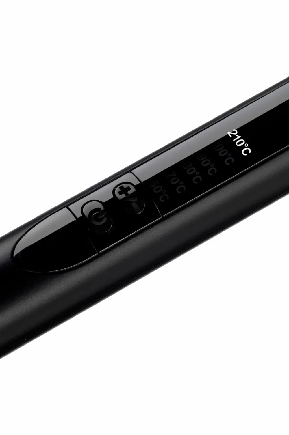 BaByliss Krøllejern Flawless Curls Conical Wand C454E Discount