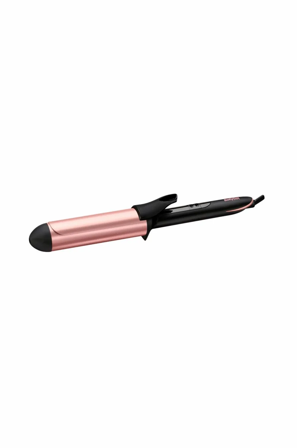 BaByliss Varmeredskaber>Krøllejern Loose Wave 38 mm C453E