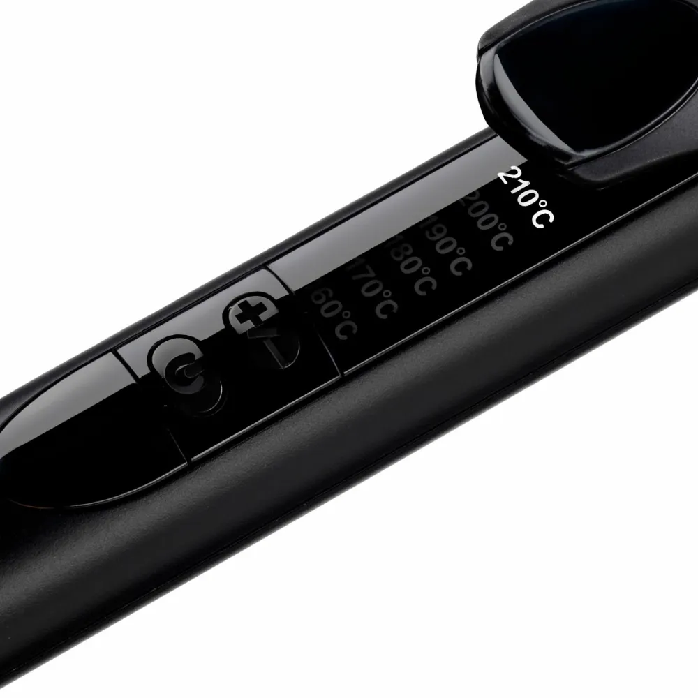 BaByliss Varmeredskaber>Krøllejern Loose Wave 38 mm C453E