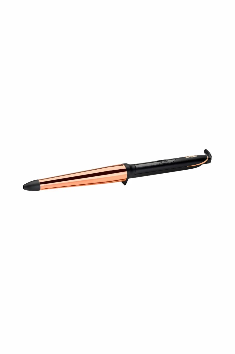 BaByliss Varmeredskaber>Krøllejern Salon Brilliance Conical C458E