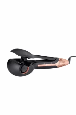 BaByliss Varmeredskaber>Krøllejern Wave Secret Air C1900E No color