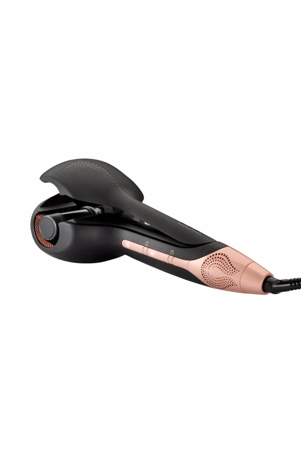 BaByliss Varmeredskaber>Krøllejern Wave Secret Air C1900E No color