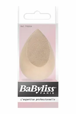 BaByliss Makeupsvamp æg, spids New