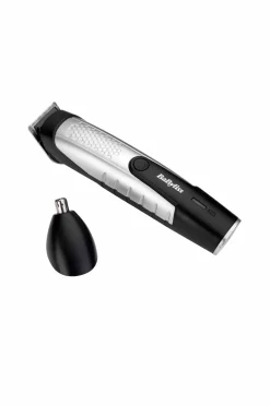 BaByliss Skægtrimmer Lithium Power T812E No color Online