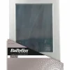 BaByliss Makeup-Tilbehør>Spejl med støtte